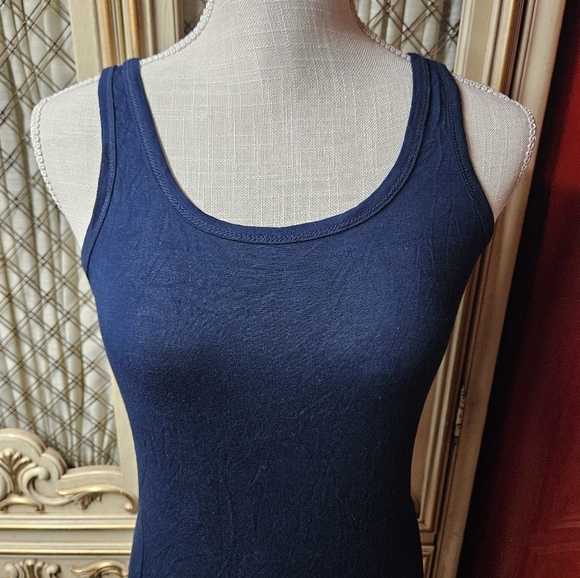FREE GENERATION LOS ANGELES Camisole Small - Picture 2 of 5